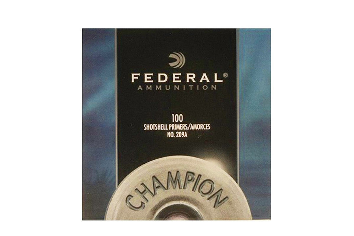 Muzzleloader Powder & Primers - Shop Now - Muzzle-Loaders.com