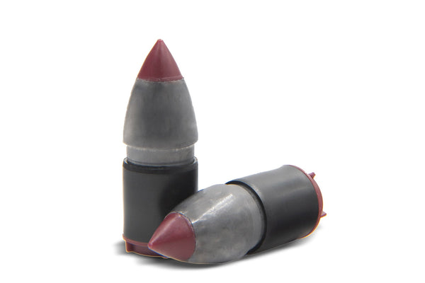 Federal® B.O.R. Lock™ Muzzleloader Bullets - 350 Grain Lead