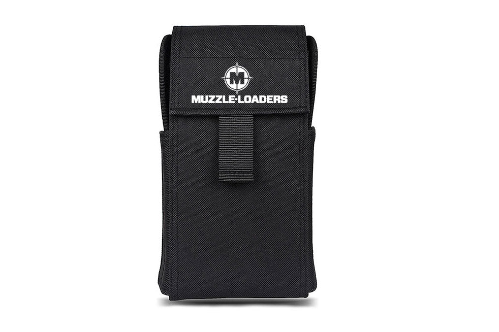 Muzzle-Loaders Federal™ Firestick Charge Holder - Holds 16 Firestick Charges - MZ1101