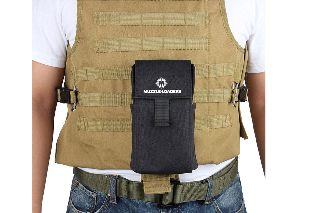 Muzzle-Loaders Federal™ Firestick Charge Holder - Holds 16 Firestick Charges - MZ1101