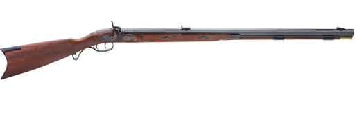 Left-Handed .54 Cal Investarm™ Gemmer Hawken Rifle - Hawken Plains Rifle - Percussion Ignition - IA3214