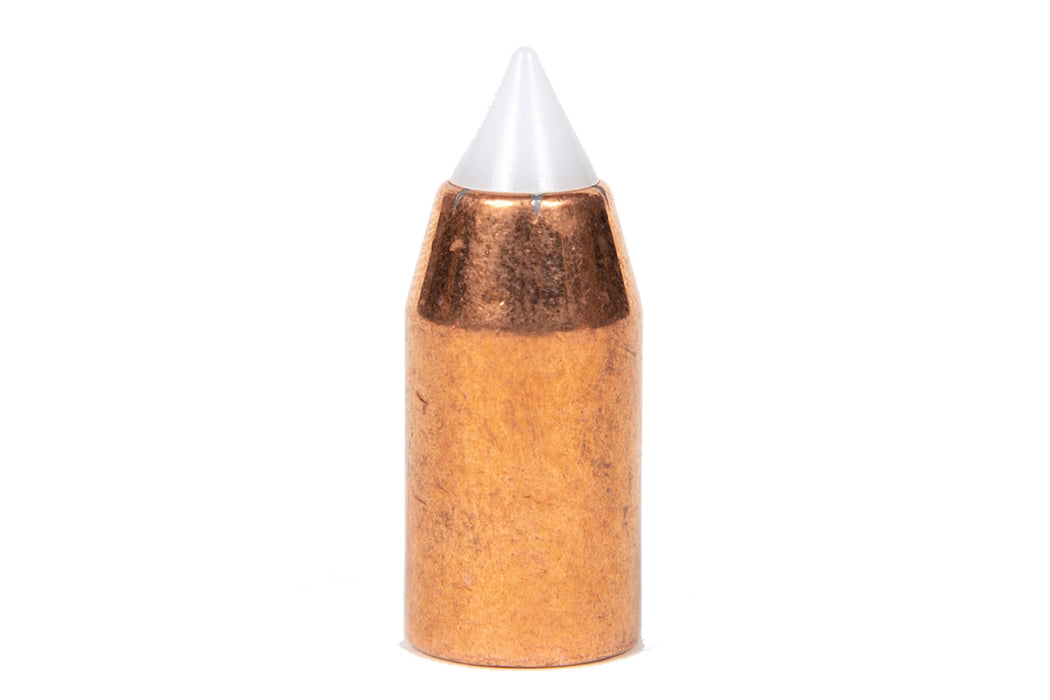 Lightning Bullet Harvester® White Lightning 300 Gr Bullet | .50 Cal | Muzzle-Loaders.com