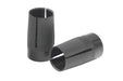 Harvester® Crushed Rib Sabots - .50 Caliber - Black