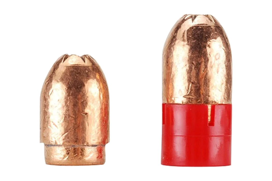 Harvester® Sabertooth™ Belted Bullets - 270 & 350 Grain - .50 Caliber Belted Bullets