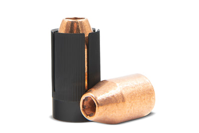 Harvester® Scorpion Funnel Point Mag Bullets - 260 & 300 Grain Saboted Bullets - .50 Caliber