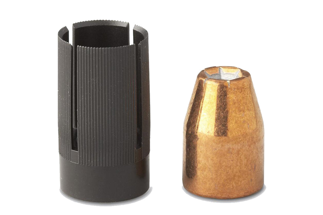 Harvester® Scorpion Funnel Point Mag Bullets - 260 & 300 Grain Saboted Bullets - .50 Caliber