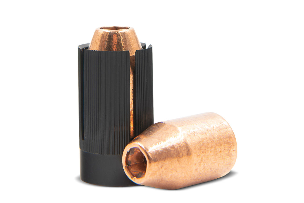 Harvester® Scorpion Funnel Point Mag Bullets - .54 Caliber - 260 & 300 Grain Saboted Bullets