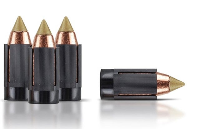 Harvester® Scorpion Funnel Point Bullets, 54 Cal