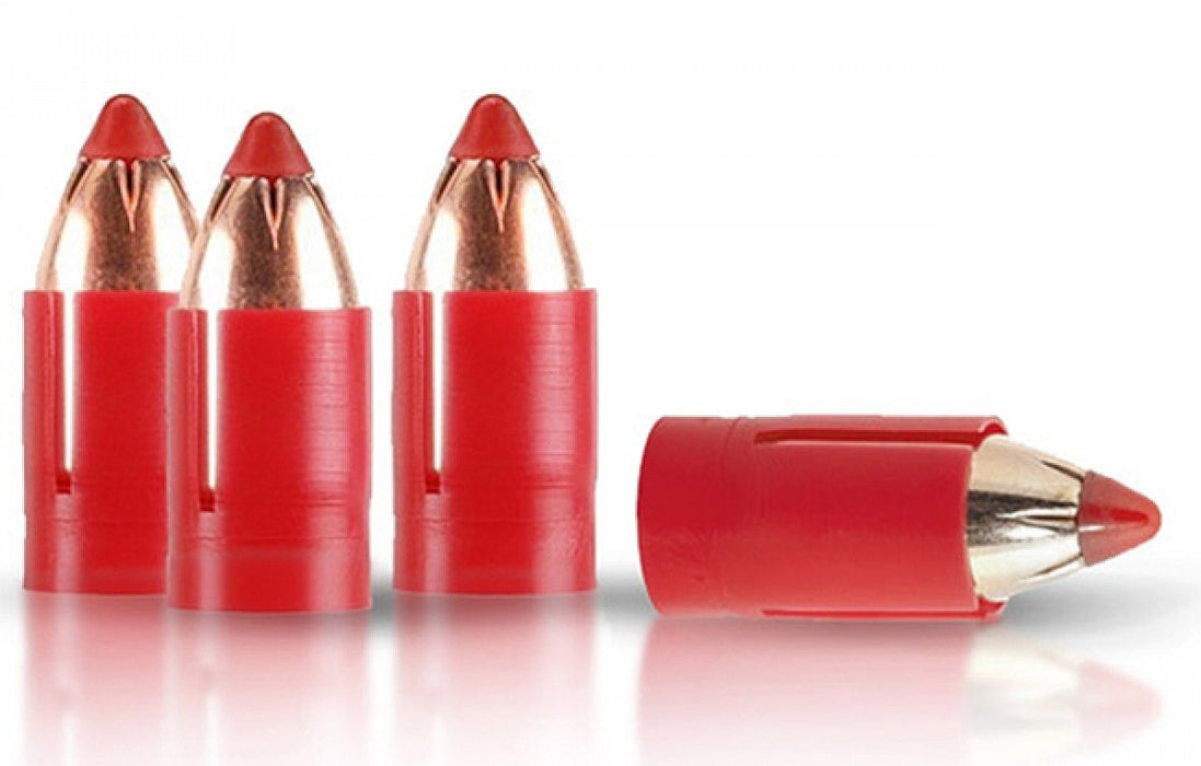 Hornady® MonoFlex Bullets .50 Cal Sabot w/ .45 Cal 250 Grain - 20 Pack Low Drag Flex Tip Expanding Lead - H67274