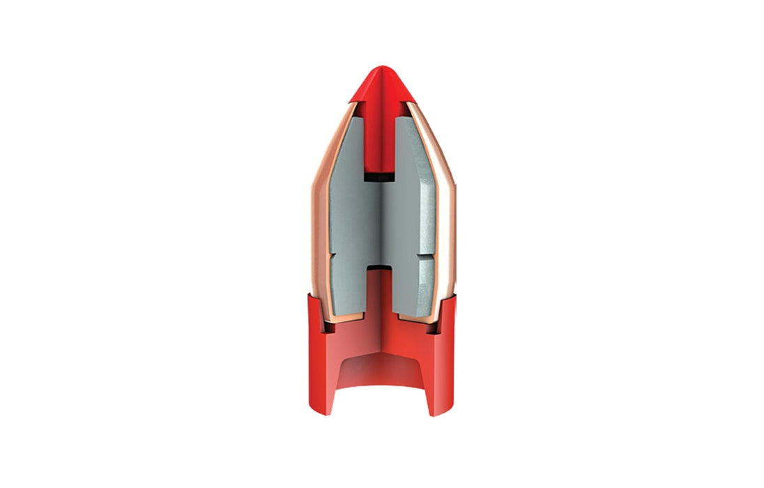 Hornady® Bore Driver™ FTX Muzzleloader Bullets H67713 Muzzle