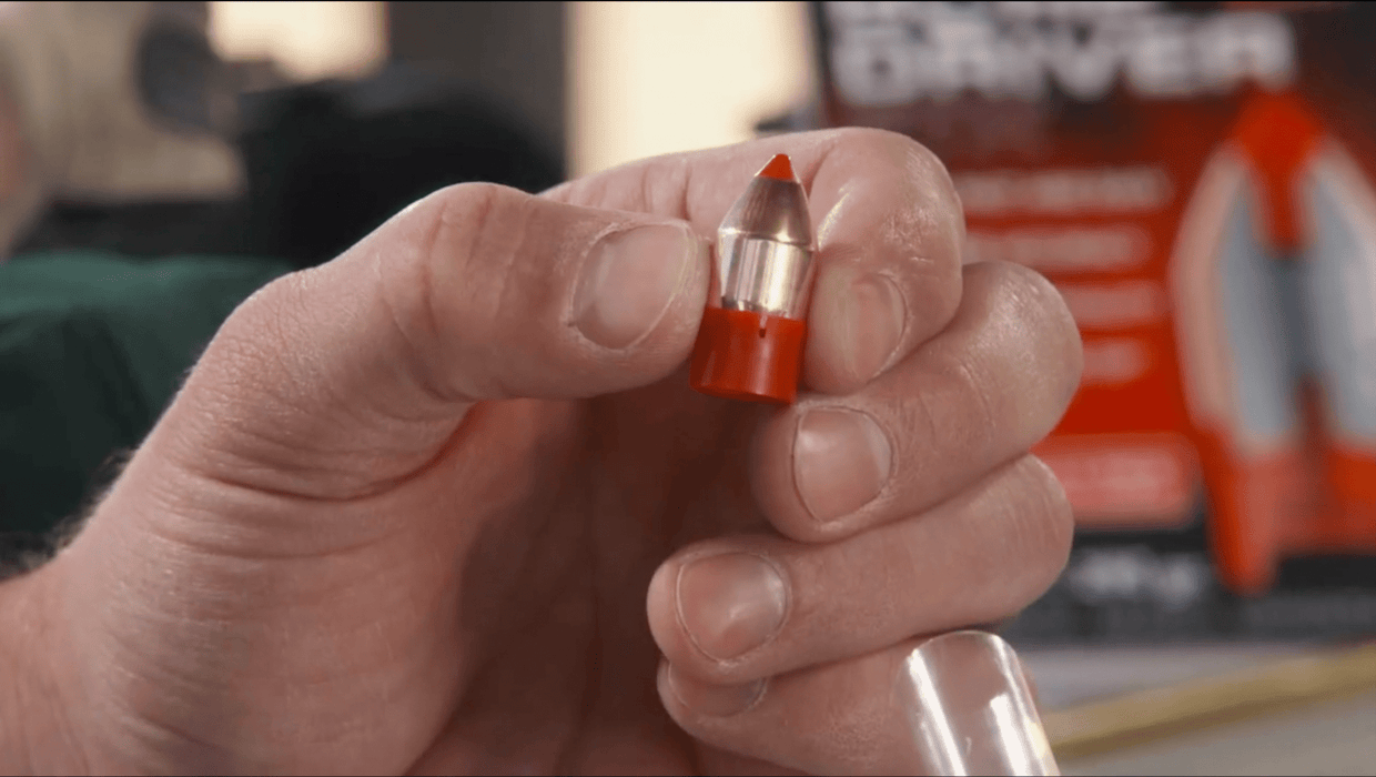 Hornady® Bore Driver™ FTX Muzzleloader Bullets H67713 Muzzle