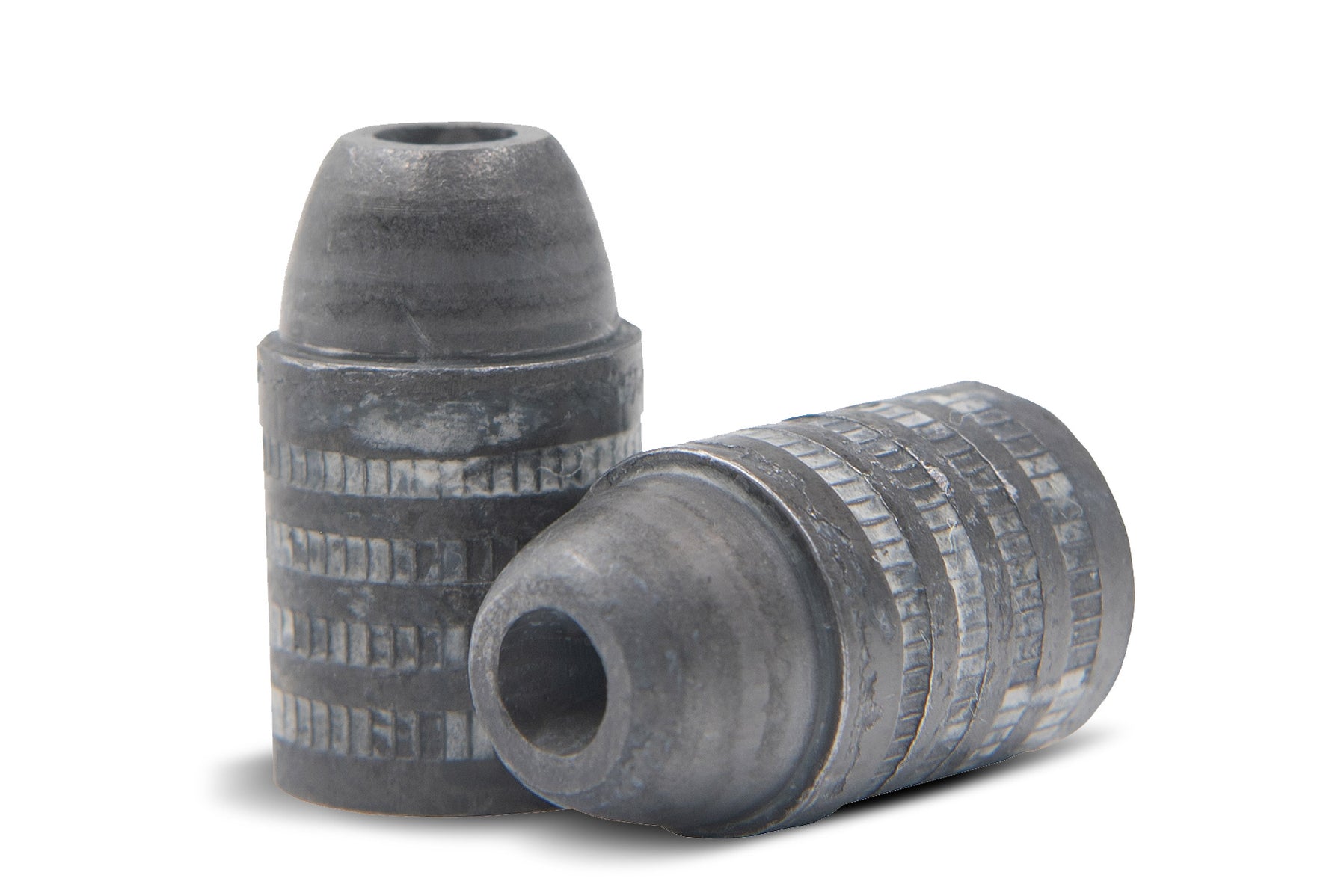 Bush Bullets Traditional Muzzleloader Bullets - Shop Now - Muzzle-Loaders.com