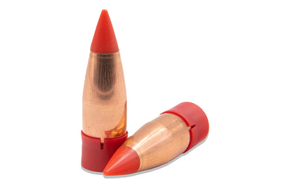 Hornady® Bore Driver™ ELD-X Muzzleloader Bullets - .50 Caliber 340 Grain - 12 Pack - 67714