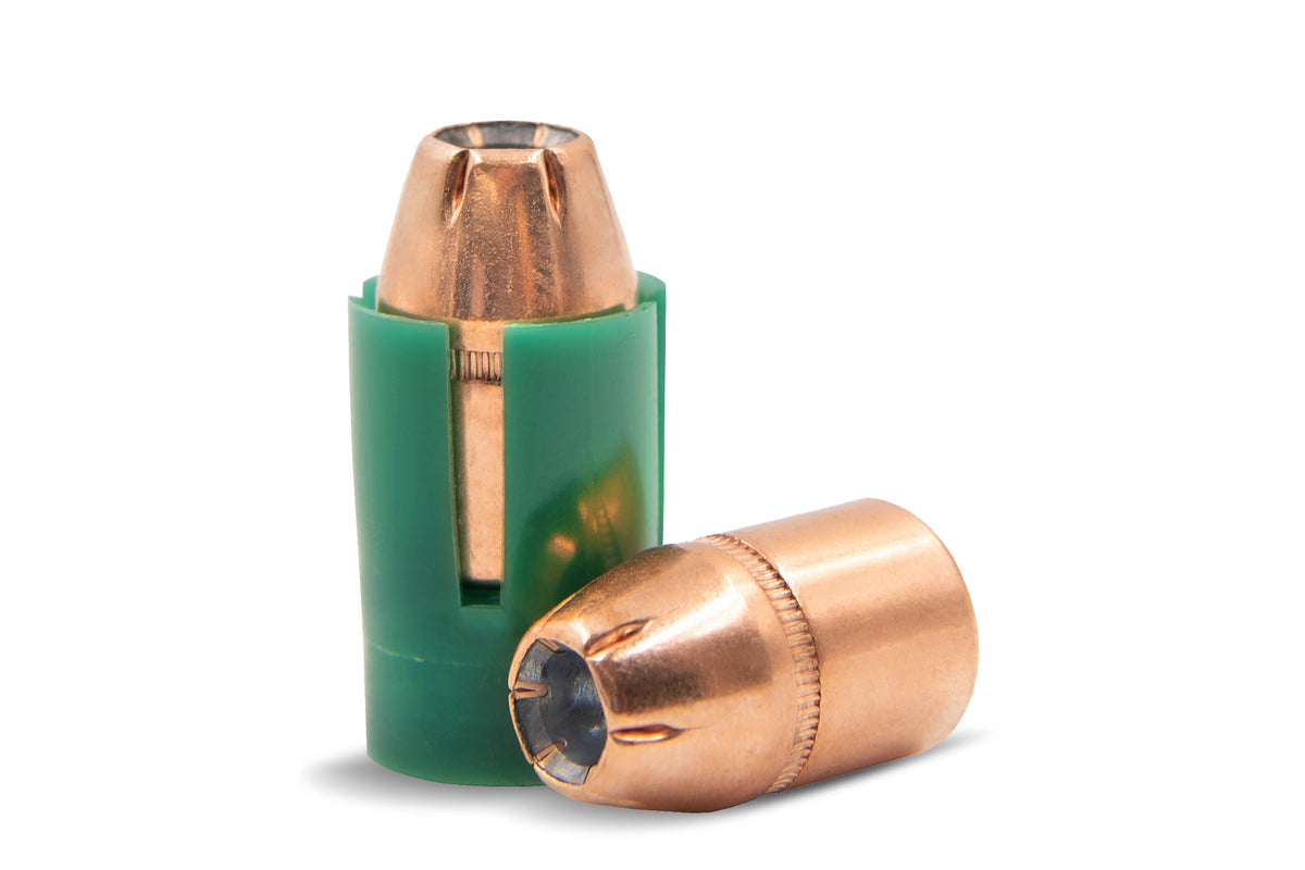 PowerBelt AeroTip™ Copper .50 Caliber 245-grain Muzzleloader Ammunition