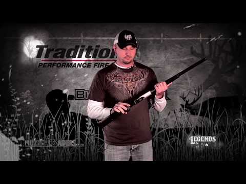 Thompson Center™ Power Rod - T-Handle Ramrod - 31007979