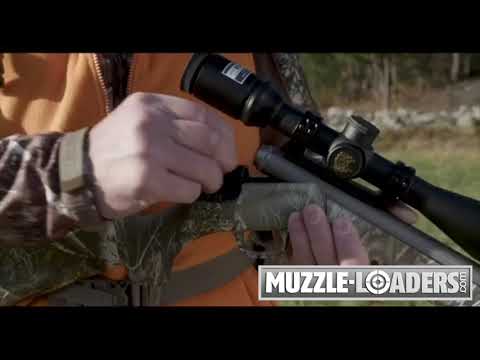 Thompson Center® Impact™ SB | .50 Cal Realtree™ Edge Camo | Muzzle ...