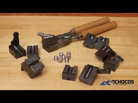 Powder coating lead bullets – dry tumble (DT) method - MP-molds