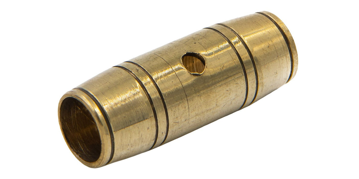 Investarm™ Hawken Brass Ramrod Thimble | IABH322 | Muzzle-Loaders.com