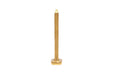 Investarm™ Bridger Hawken Brass Barrel Wedge Pin - Fits Investarm, Lyman & Cabela's models - IABH229