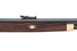 .45 Cal Investarm™ Bridger Hawken Rifle - Flintlock Ignition - IA2415