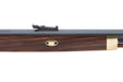 Left Hand Investarm™ Bridger Hawken Rifle - .50 Cal Flintlock - IA2420