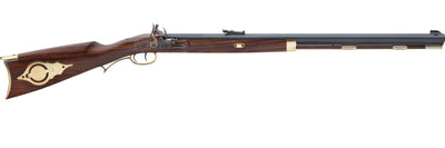 .45 Cal Investarm™ Bridger Hawken Rifle - Flintlock Ignition - IA2415
