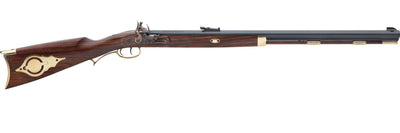 Left Hand Investarm™ Bridger Hawken Rifle - .45 Cal Flintlock - IA2425
