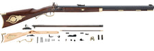Investarm™ Santa Fe Hawken Rifle Kit - .36 Cal Flintlock - IASH5126K