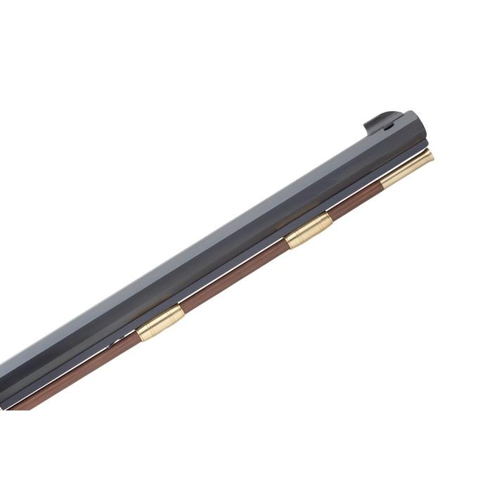 Left Hand Investarm™ Bridger Hawken Rifle - .54 Cal Percussion - IA2214