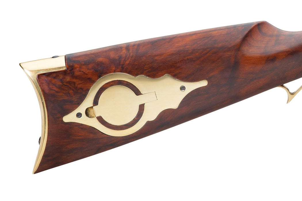 .45 Cal Investarm™ Bridger Hawken Rifle - Percussion Ignition - IA2115