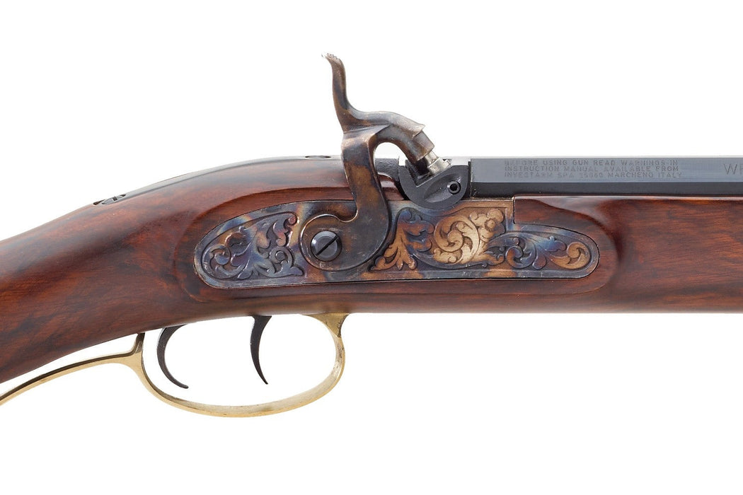 Investarm™ Bridger Hawken Rifle Kit - .50 Cal Percussion - IA2110K