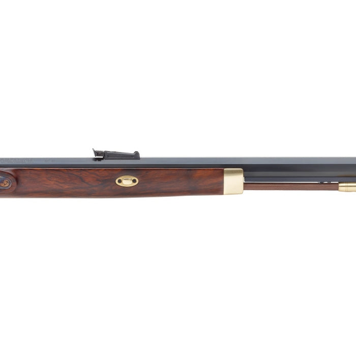 Left Hand Investarm™ Bridger Hawken Rifle - .50 Cal Percussion - IA2210