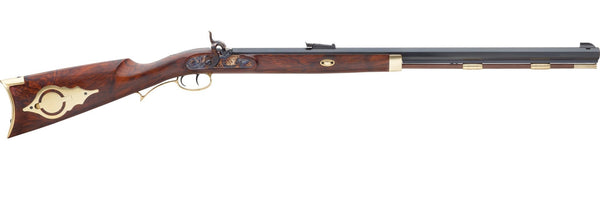 Investarm™ Bridger Hawken Rifle - .50 Cal Percussion - IA2110