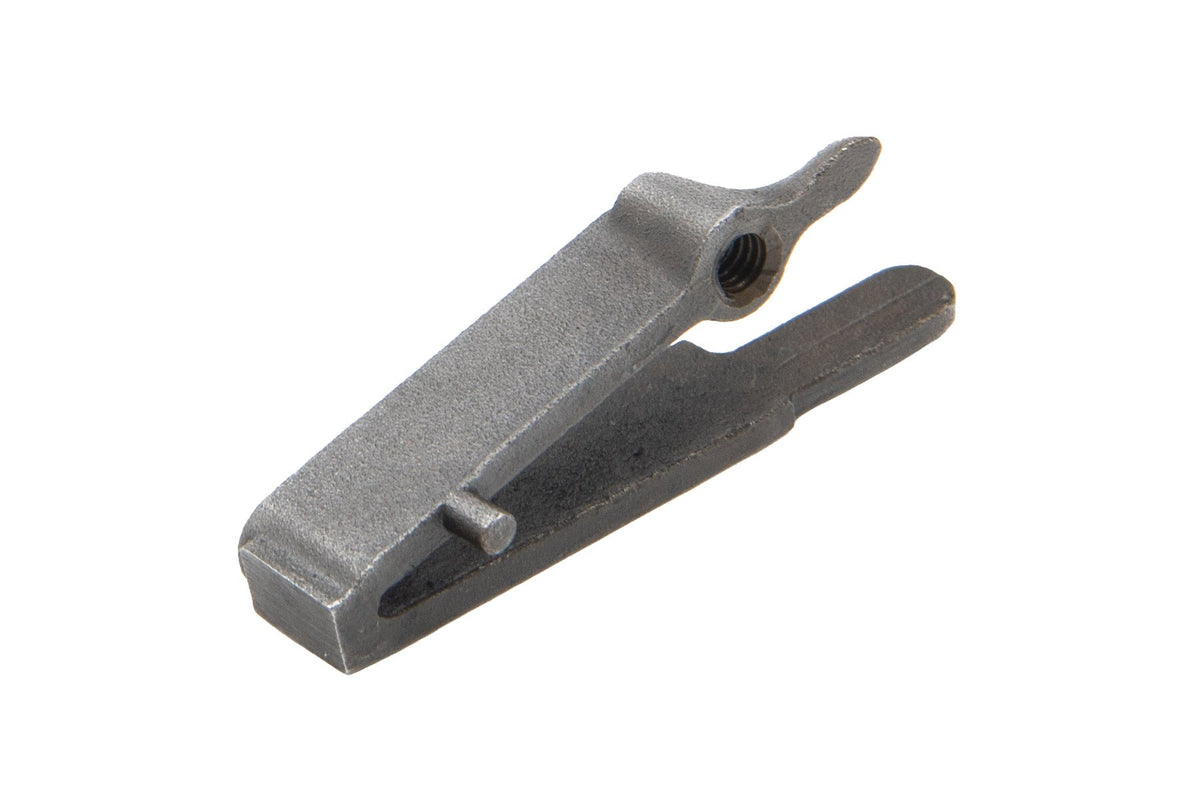 Investarm™ Hawken Frizzen Spring | Left-Hand IA477 | Muzzle-Loaders.com