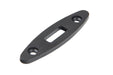 Investarm™ Gemmer Hawken Replacement Escutcheon - Fits Investarm & Lyman Great Plains Rifle models - IAGH338