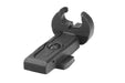 Investarm™ Gemmer Hawken Rear Sight Assembly - Fits Investarm & Lyman Great Plains Rifle models - IAGH505