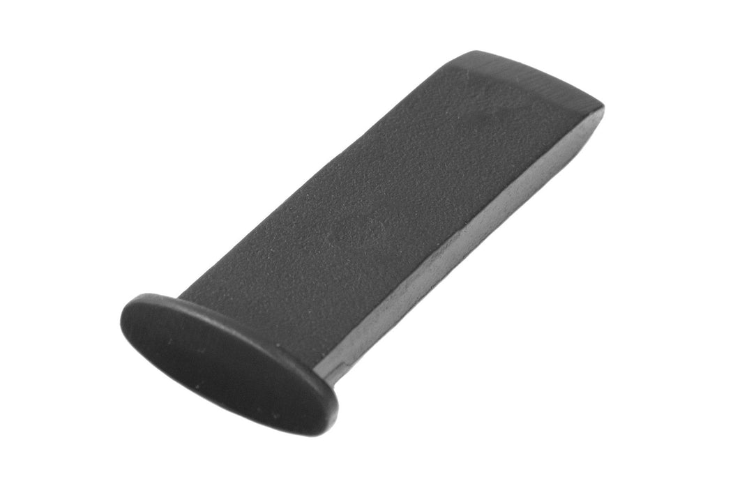 Investarm™ Gemmer Hawken Barrel Wedge Pin - Fits Lyman™ Great Plains Rifle models - Matte Black