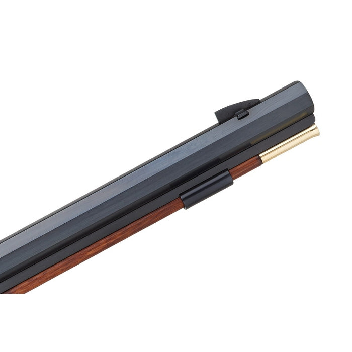 Left-Handed .54 Cal Investarm™ Gemmer Hawken Rifle - Plains Rifle - Flintlock Ignition - IA3424