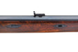 Left Hand Investarm™ Gemmer Hawken Rifle - Plains Rifle - .50 Cal Flintlock - IA3420