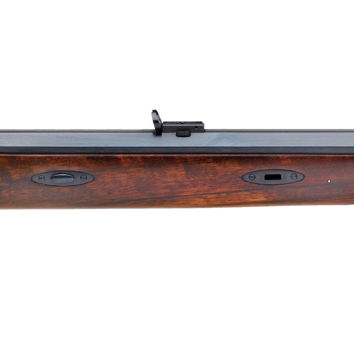 .54 Cal Investarm™ Gemmer Hawken Rifle Kit - Flintlock Ignition - IA3414K