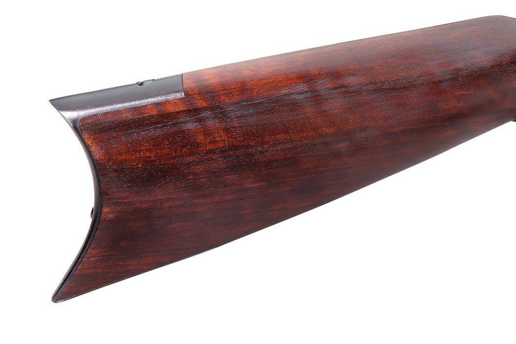 Left Hand Investarm™ Gemmer Hawken Rifle Kit - .50 Cal Flintlock - IA3420K