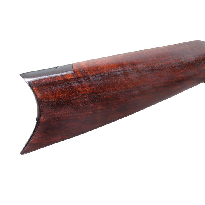 .54 Cal Investarm™ Gemmer Hawken Rifle - Plains Rifle - Flintlock Ignition - IA3414