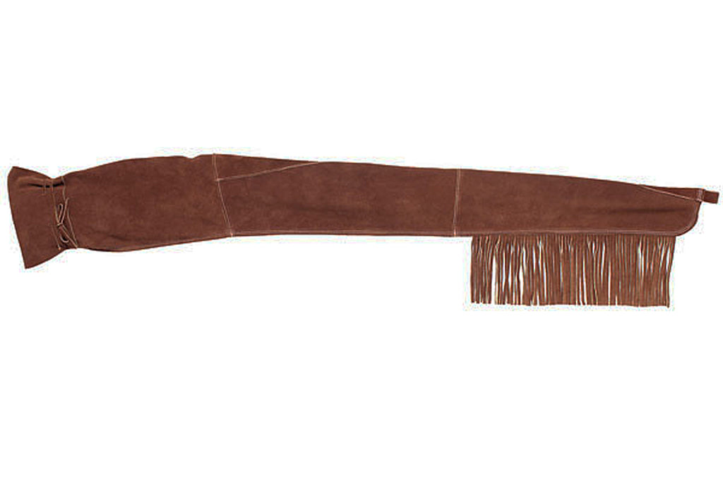 Leather For Rifle Leather Goods, Holsters, Bags Rifle Cases | Shop All | Muzzle-Loaders.com