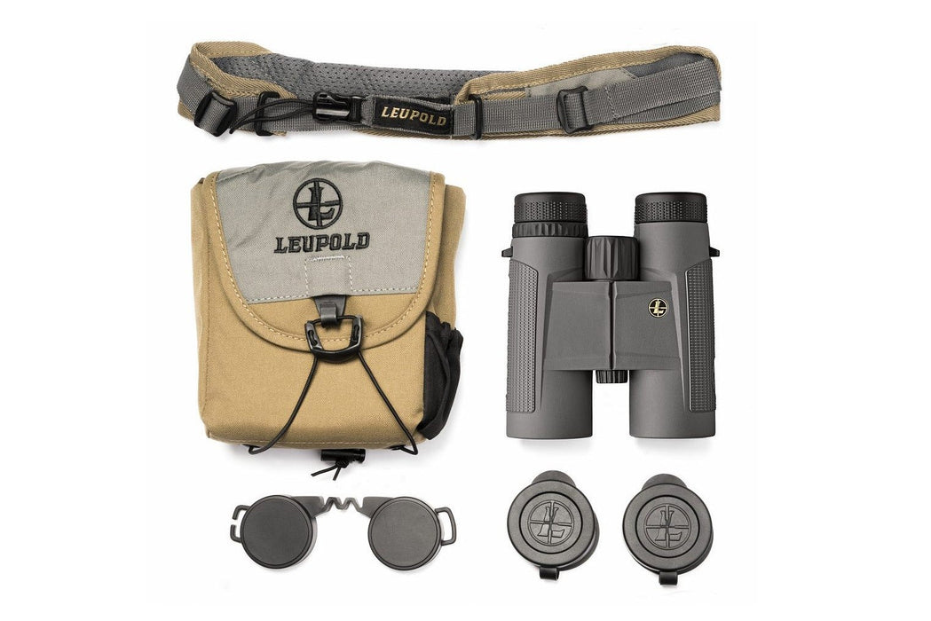 Leupold BX-1 McKenzie HD 10x42mm hotsell Binoculars