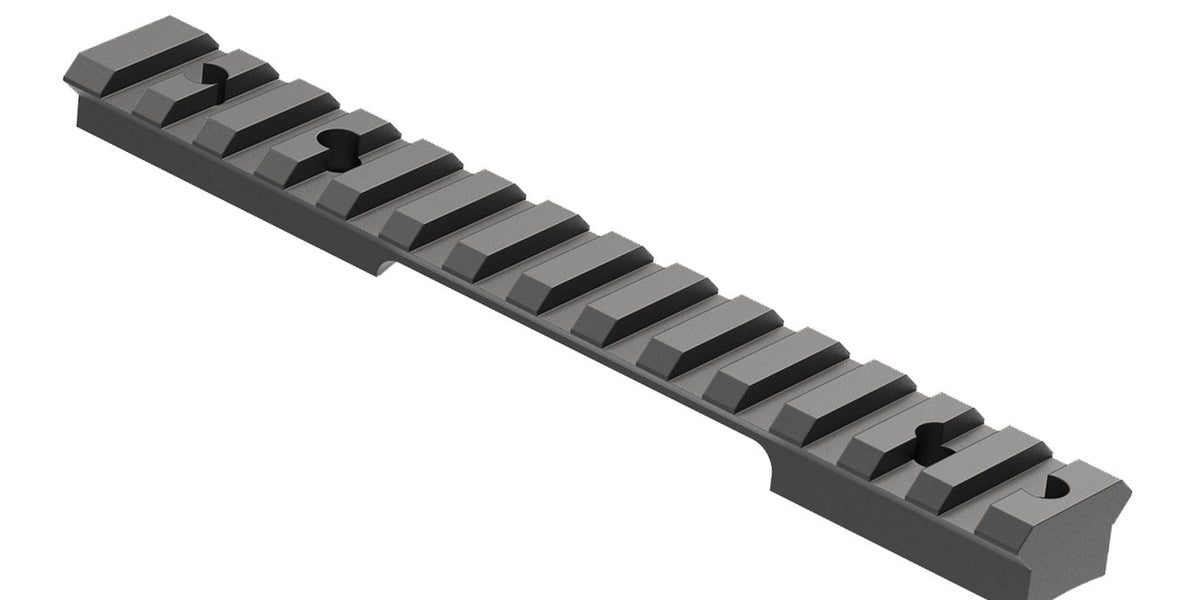 Leupold™ Backcountry Remington 700 SA Scope Rail | Backcountry