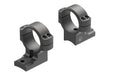 Leupold™ Remington 700 Scope Mounts - 1" Matte Black Rings - Medium or High Base