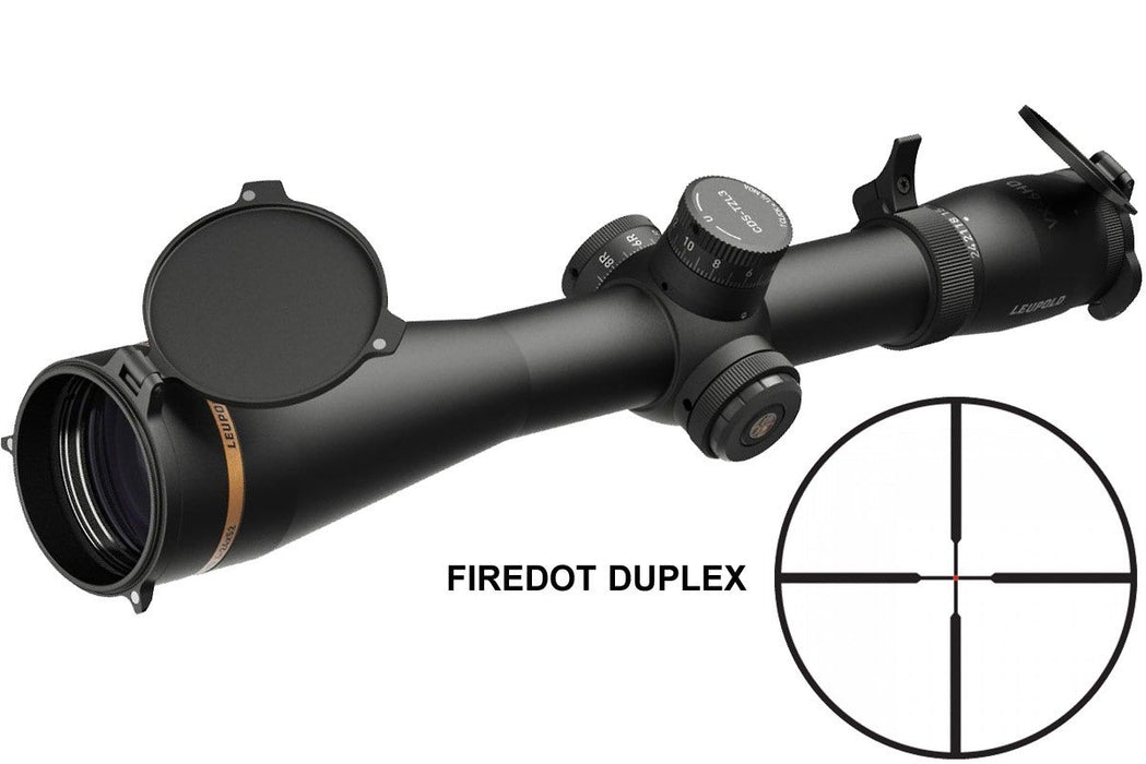 Leupold deals scope