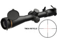Leupold® VX-6HD - 4-24x52mm - 34mm Scope Tube - CDS-TZL3 Turret System