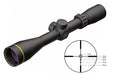 Traditions® Vortek StrikerFire VAPR™ - .50 Cal Cerakote™ w/ Realtree Edge - Leupold™ Scope Combo - Ultimate slam