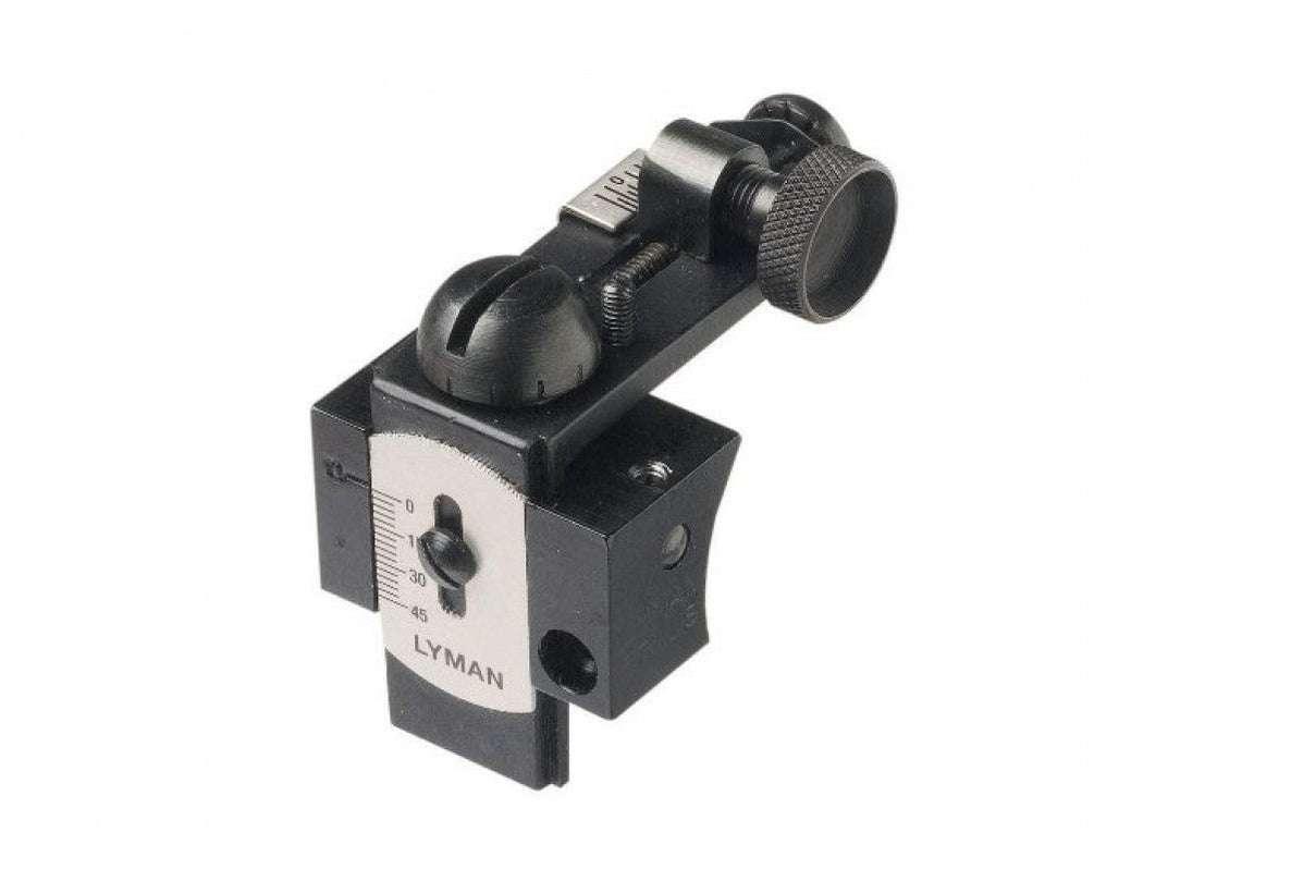 Lyman™ 57 GPR Sights | Fits Great Plains Rifle | Muzzle-Loaders.com